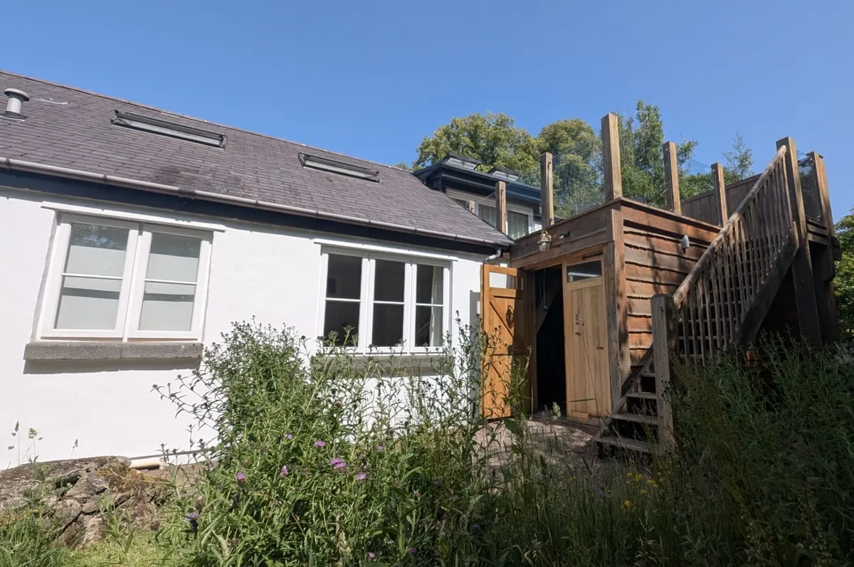 Llanrug, Caernarfon, Gwynedd, LL55