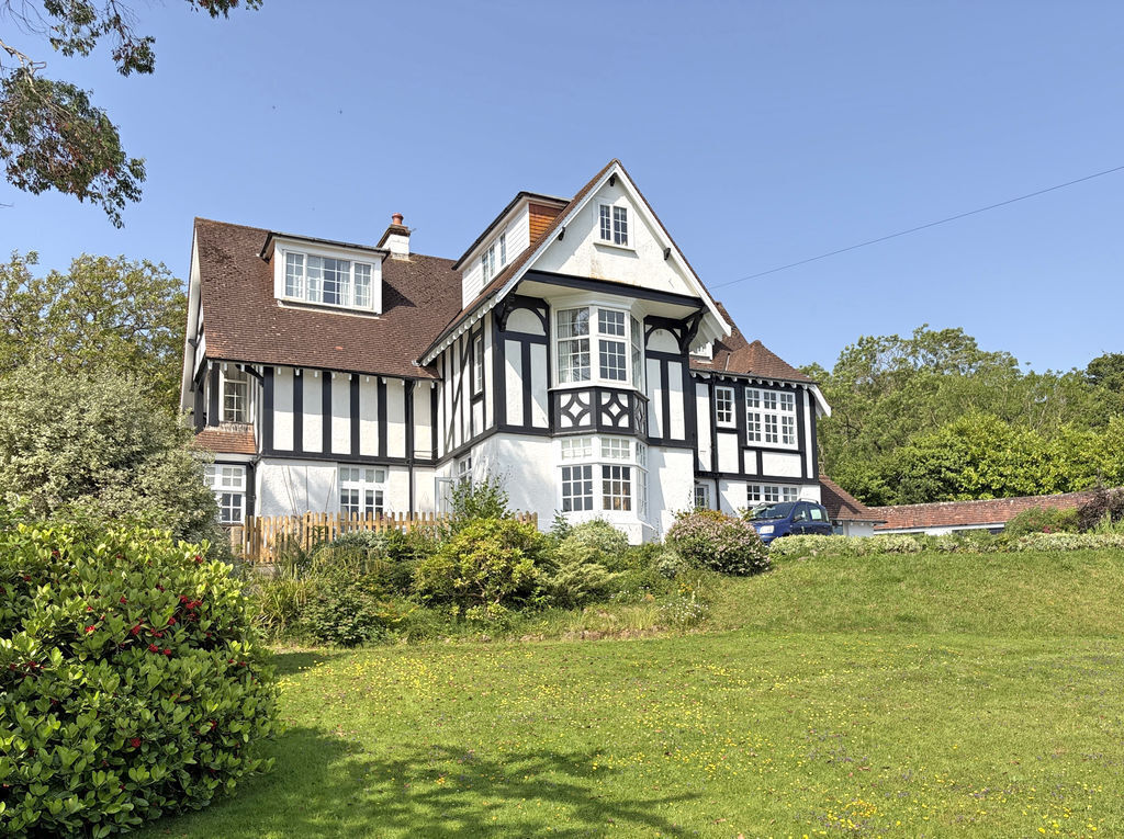 Boughmore Road, Sidmouth Image 1