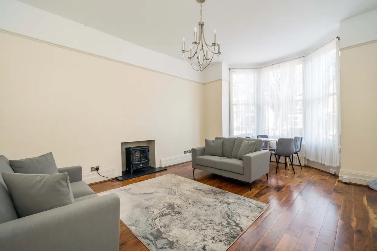 Gordon Road, Ealing, W5 photo 3