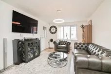 Martineau Drive, Harborne, Birmingham