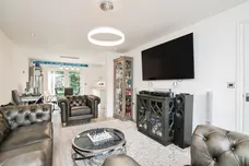 Martineau Drive, Harborne, Birmingham