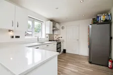 Martineau Drive, Harborne, Birmingham