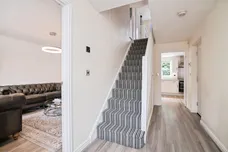 Martineau Drive, Harborne, Birmingham