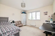Martineau Drive, Harborne, Birmingham