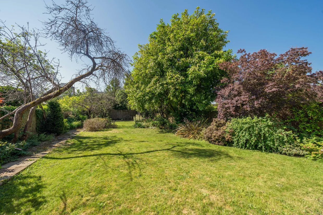 Gordon Road, Ealing, W5 photo 9