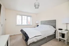 Martineau Drive, Harborne, Birmingham