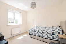 Martineau Drive, Harborne, Birmingham