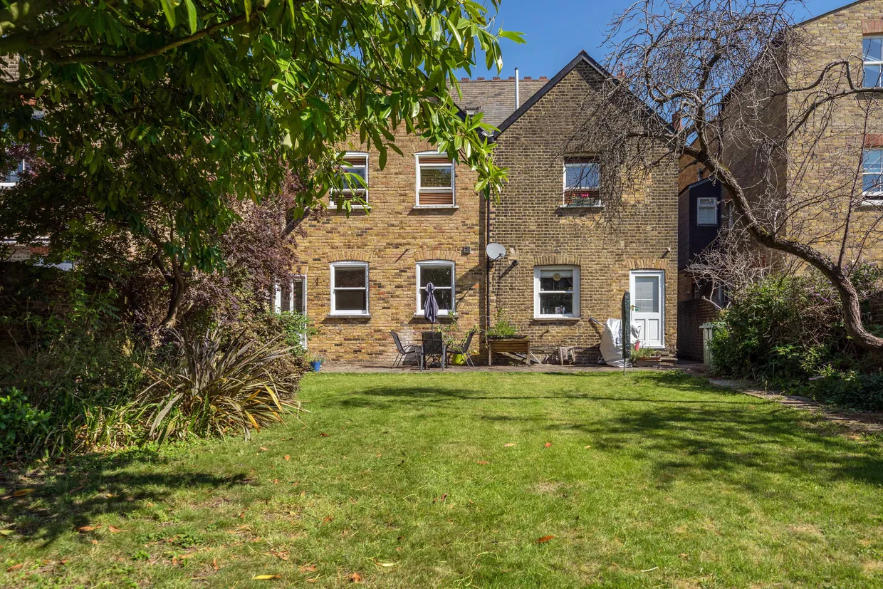 Gordon Road, Ealing, W5 photo 10