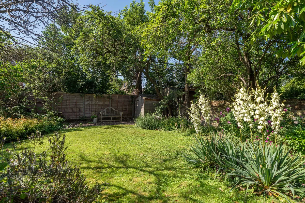 Gordon Road, Ealing, W5 photo 11