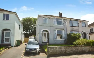 Ashburnham Road, Plymouth, Devon, PL5 photo