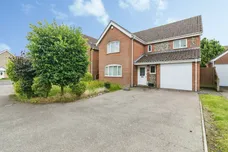 Noahs Drive, Kessingland, Lowestoft