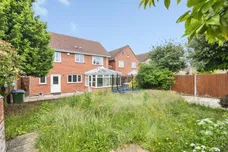 Noahs Drive, Kessingland, Lowestoft