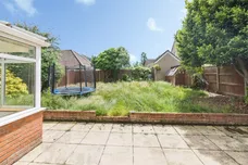 Noahs Drive, Kessingland, Lowestoft