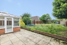 Noahs Drive, Kessingland, Lowestoft