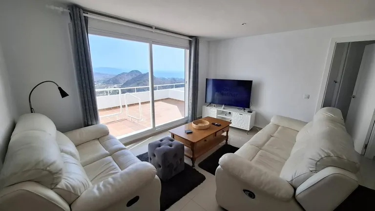 Mojacar, Almeria