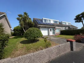 Property responsive