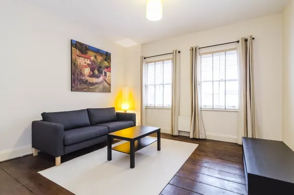 Wheler Street London E1