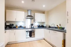 Singer Mews London SW4 photo 1