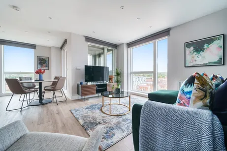 Kooky Redhill, 1 Marketfield Way Redhill RH1