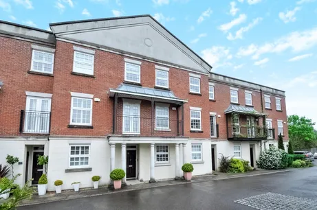 Tower Place Warlingham CR6