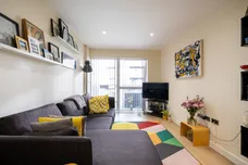 Singer Mews London SW4 photo 5