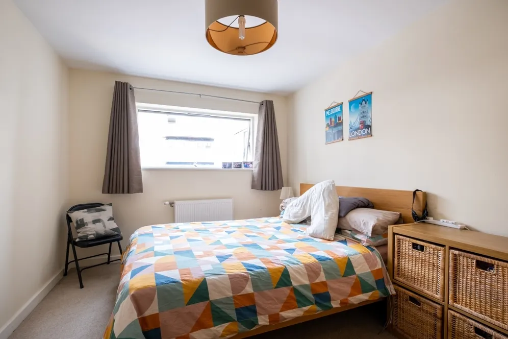 Singer Mews London SW4 photo 8