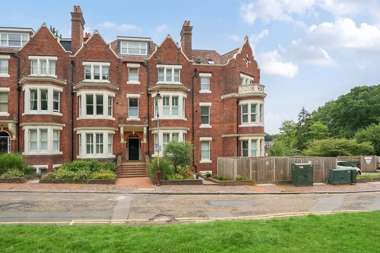 55 London Road Tunbridge Wells TN1 photo 8