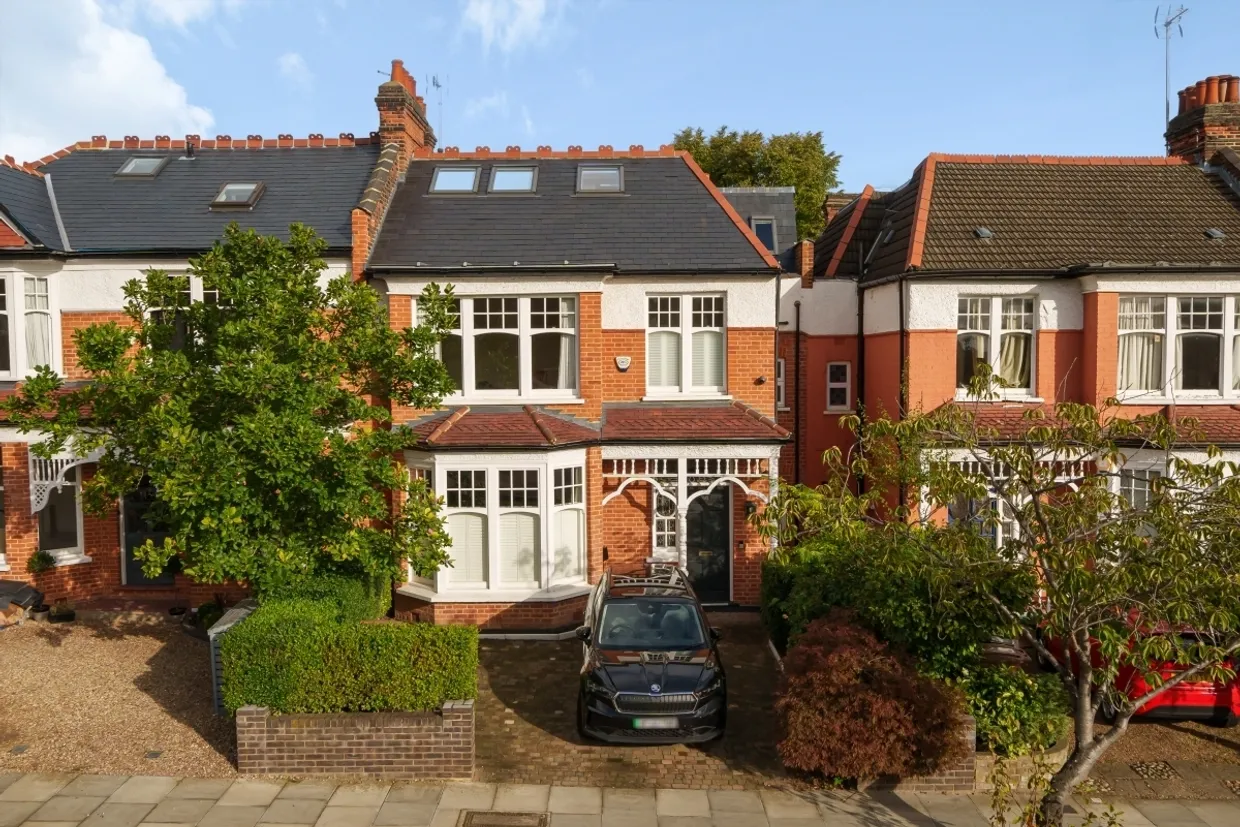 Cranley Gardens London N10 photo 1