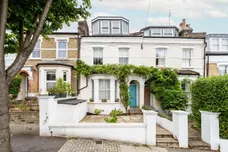 Eland Road London SW11 photo 1