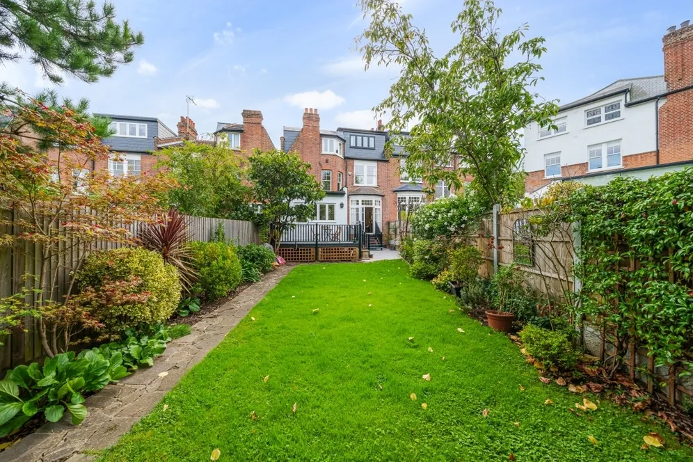 Cranley Gardens London N10 photo 5