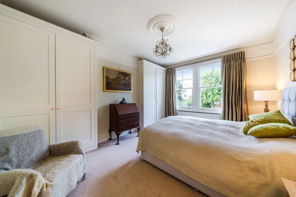 Cranley Gardens London N10 photo 10