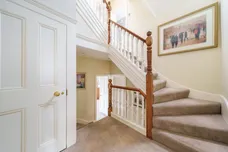 Cranley Gardens London N10 photo 14