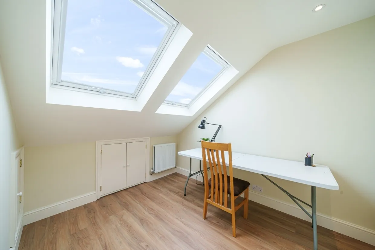 Cranley Gardens London N10 photo 16