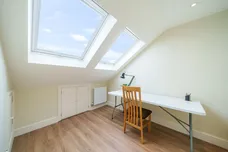 Cranley Gardens London N10 photo 16