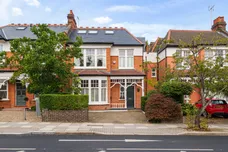 Cranley Gardens London N10 photo 22