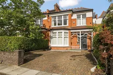 Cranley Gardens London N10 photo 24