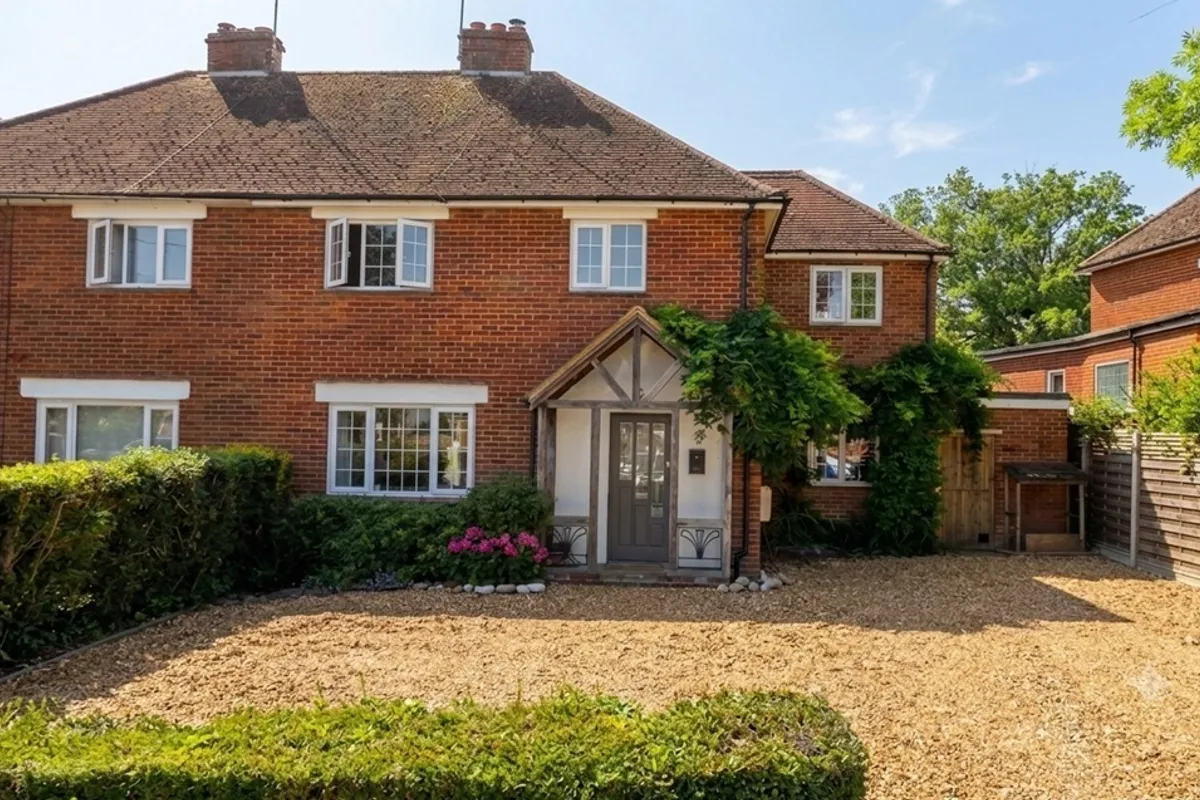 Elmers Road, Ockley, Dorking