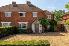 Elmers Road, Ockley, Dorking