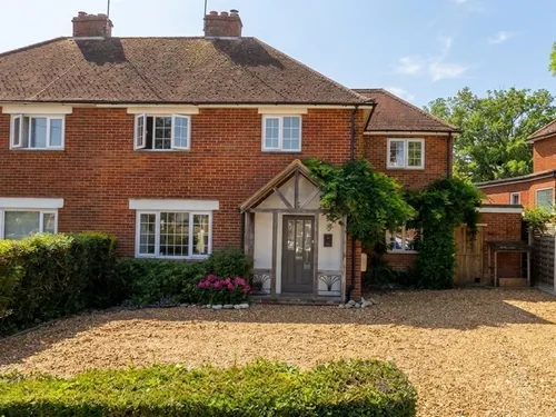 Elmers Road, Ockley, Dorkingphoto