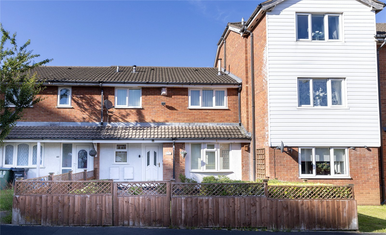 Winchester Close, Rowley Regis, West Midlands, B65 Image 1