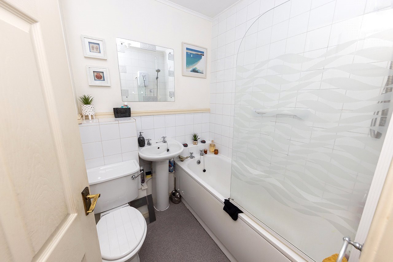 Winchester Close, Rowley Regis, West Midlands, B65 Image 12