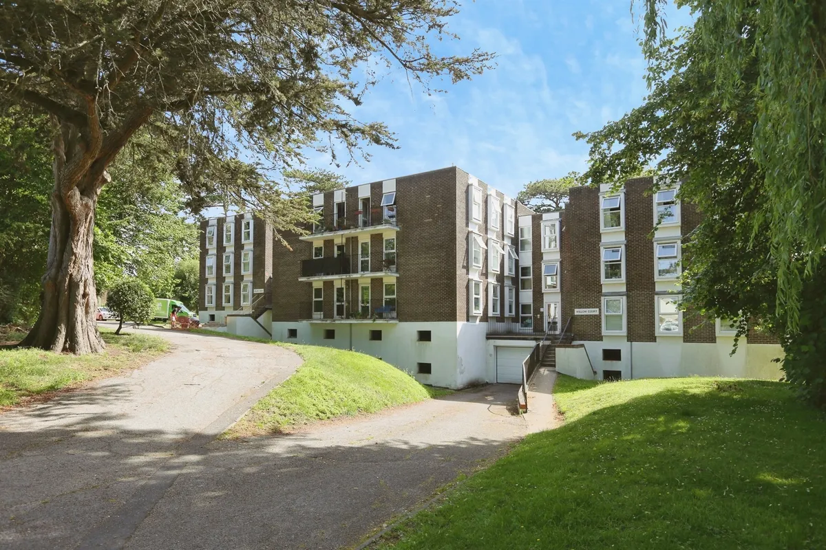 Cleveland Drive, Fareham