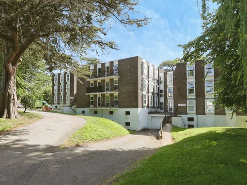 Cleveland Drive, Farehamphoto