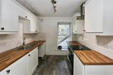 Cleveland Drive, Fareham