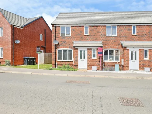 Double Road, Thurston, Bury St. Edmundsphoto