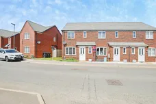 Double Road, Thurston, Bury St. Edmunds
