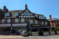High Street, Dorking