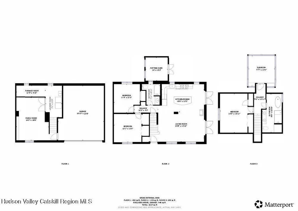 126 Storks Nest Rd, Round Top, NY 12473
