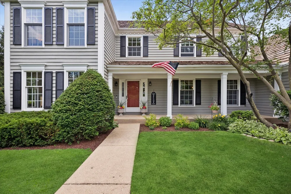 20620 N Swansway, Deer Park, IL 60010