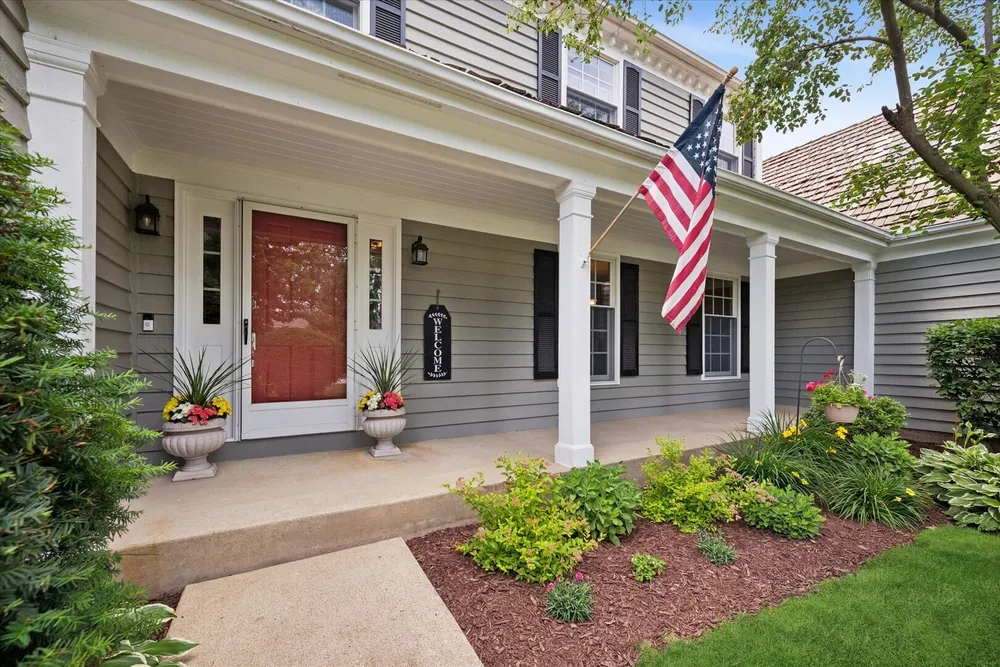 20620 N Swansway, Deer Park, IL 60010